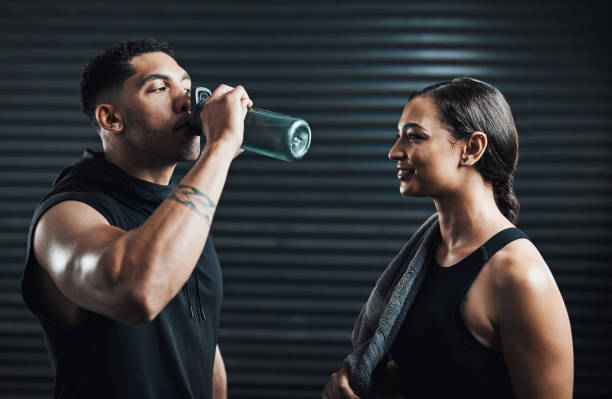 The Importance of Staying Hydrated as a Personal Trainer