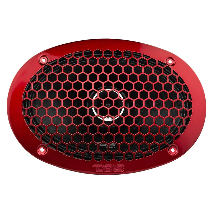 DS18 6x9 PRO Speakers: Are They the Ultimate Upgrade for Crisp, Loud Car Audio?