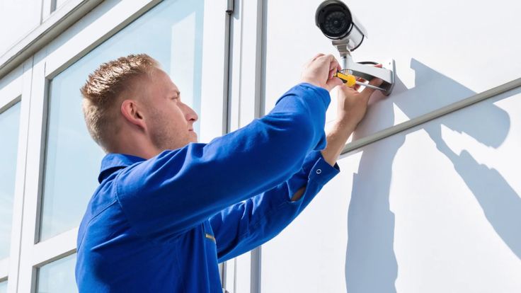 What Are the Mistakes to Avoid When Installing a Security Camera System?