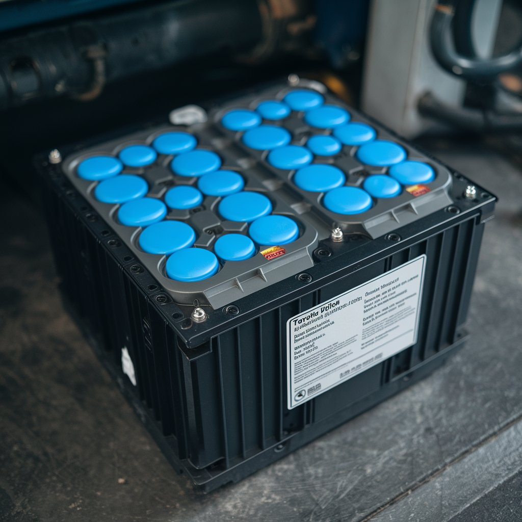Affordable Hybrid Battery Replacement in Rawalpindi – What to Expect