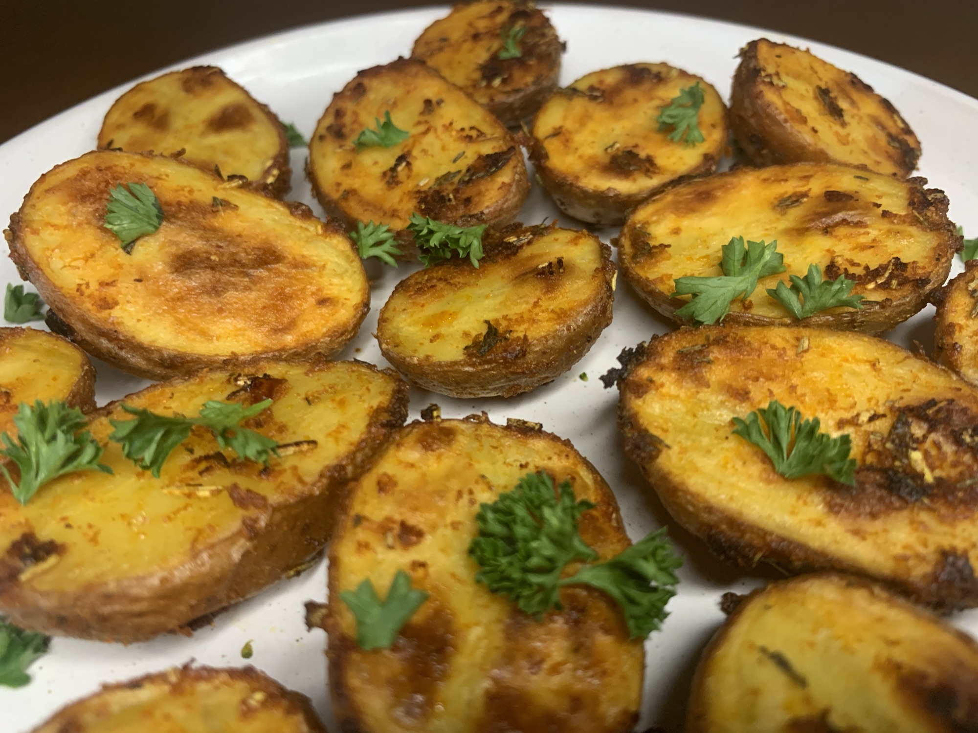 Gluten-Free Potato Sides for Your Next Family Feast