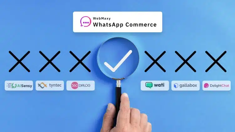 Best Interakt Alternatives That Will Upgrade Your Customer Engagement (2025)