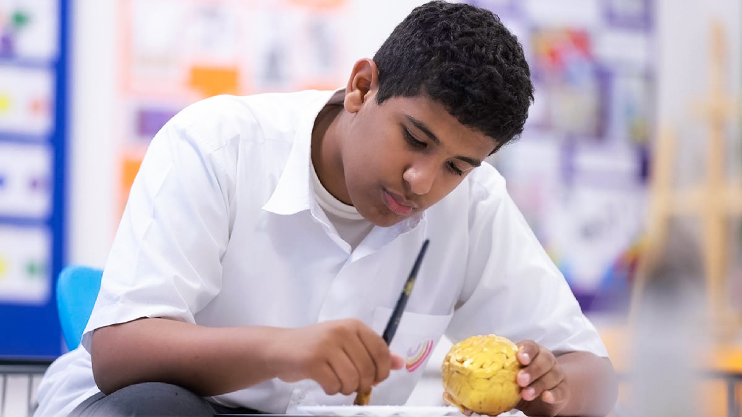 How the British Curriculum Encourages Lifelong Learning