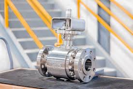 Valworx and the Evolving Ball Valves Market: Unpacking Strategies, Driving Innovations, and Shaping Future Trends