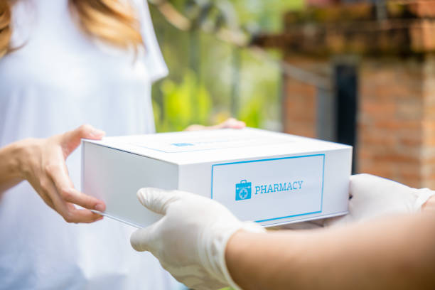 Cigna Group Corporation: Driving Advancements, Strategic Growth, and Innovation in the Prescription Delivery Market