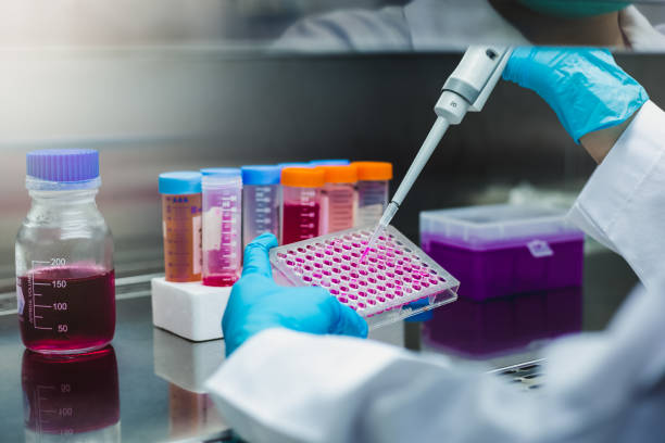 Intertek Group plc: Strategic Moves, Innovations, and Growth Trends in the Germany In-Vitro Diagnostic Market