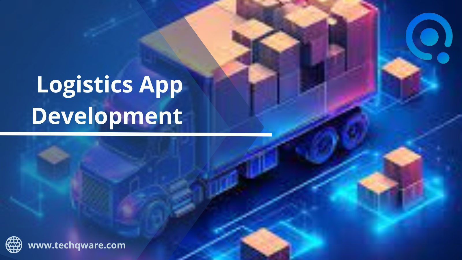 Logistics Technology Development Company