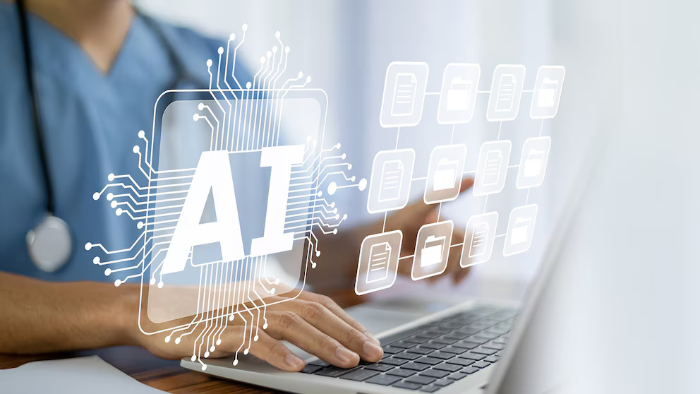 South Korea Artificial Intelligence (AI) in Healthcare Market Report 2025-2033