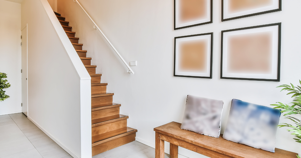 Why Stair Nosing Is More Important Than You Think