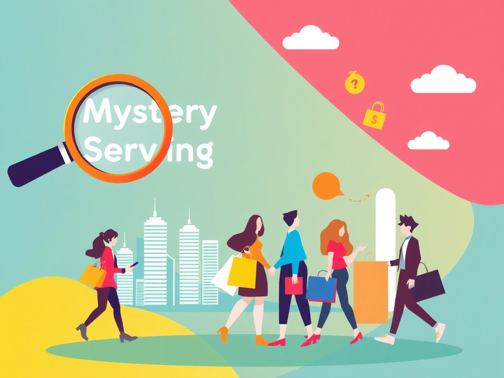 Mystery Shopping Services Market Share, Size & Key Players Analysis with Upcoming Development to 2032