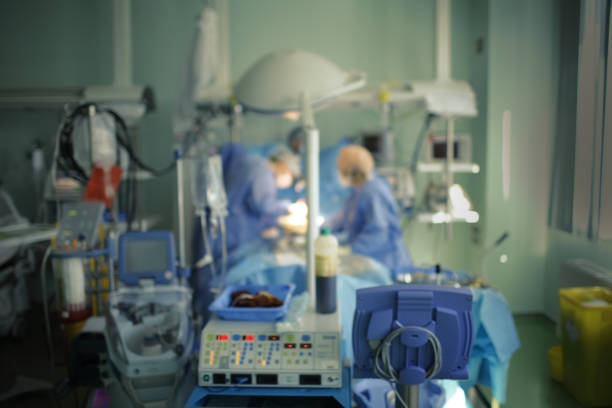Medtronic Plc’s Strategic Advances and Innovations in the Surgical Imaging Market