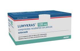 Erasca’s Strategic Vision and Innovation Trajectory in the Lumakras (Sotorasib) Market