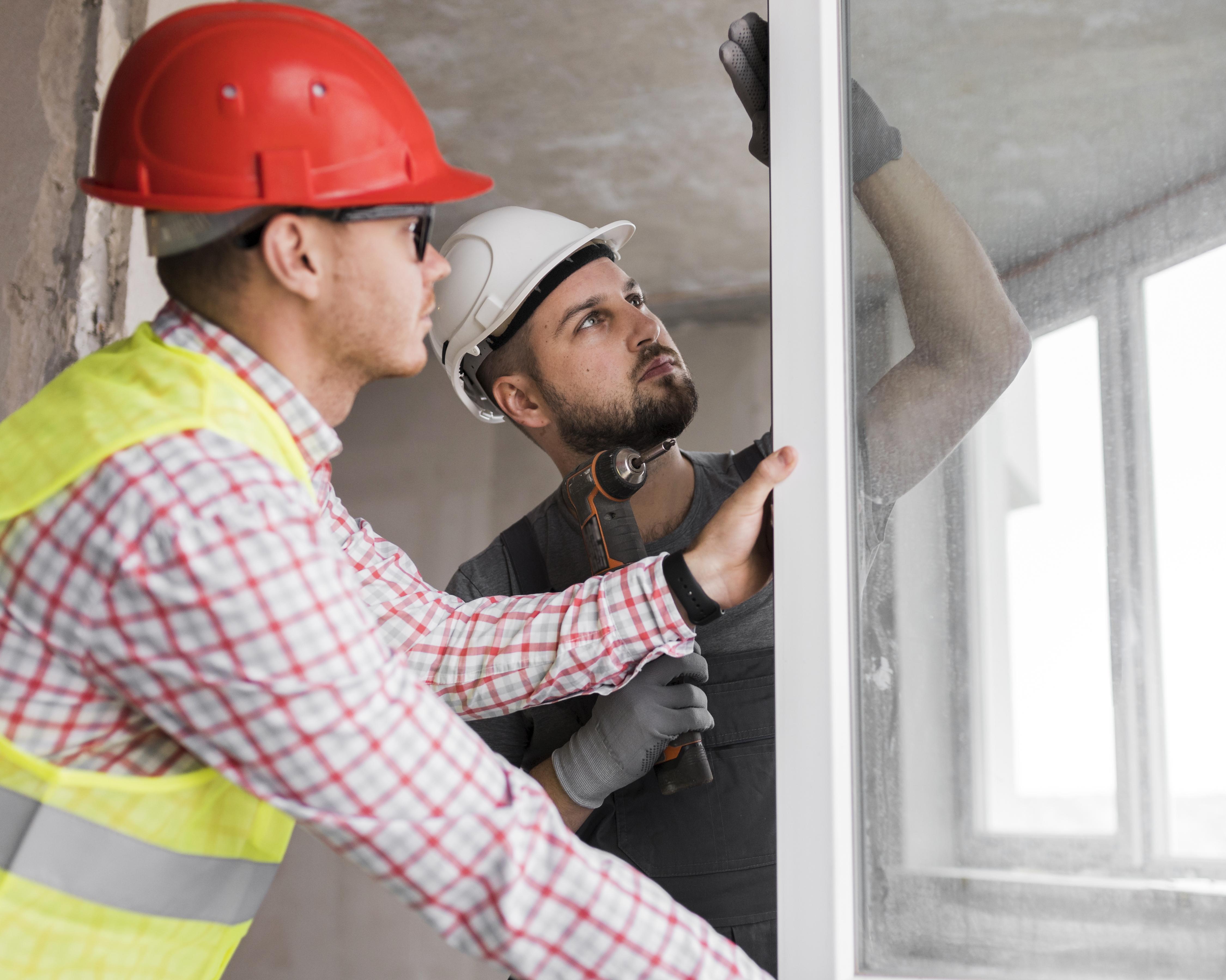 Top Reasons to Trust Certified Property Damage Restoration Technicians