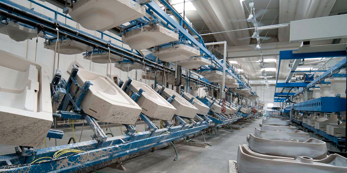 Germany Ceramic Machinery Market: Unveiling Emerging Trends, Growth Opportunities, and Export Potential