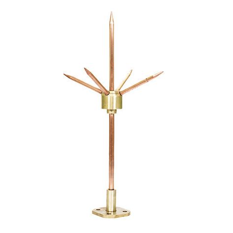Spotlight on Jaipur's Emerging Lightning Arrester Manufacturing Companies