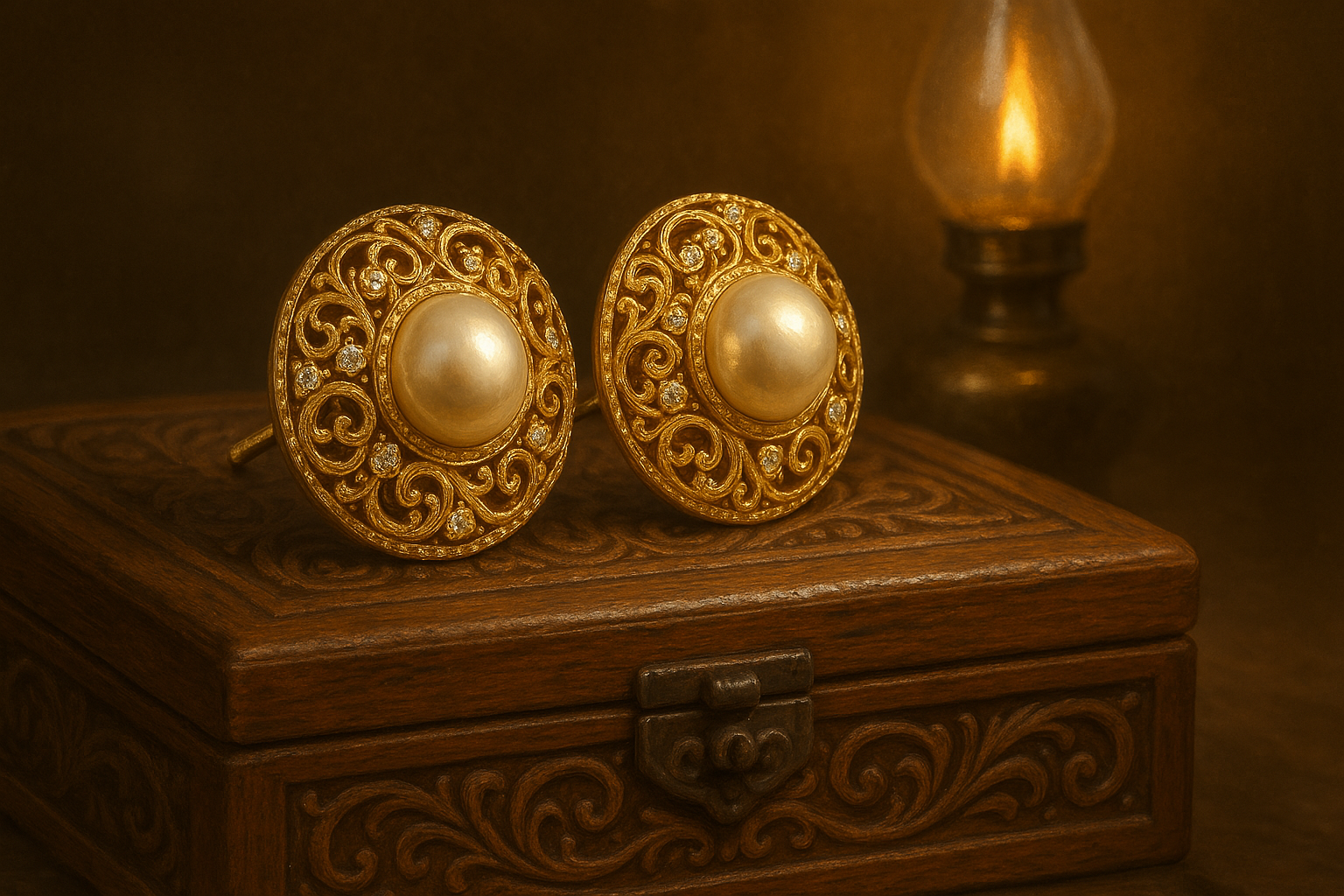 Pearl Tops: Timeless Elegance in Fashion & Jewelry | Pitti Jewels & Pearls