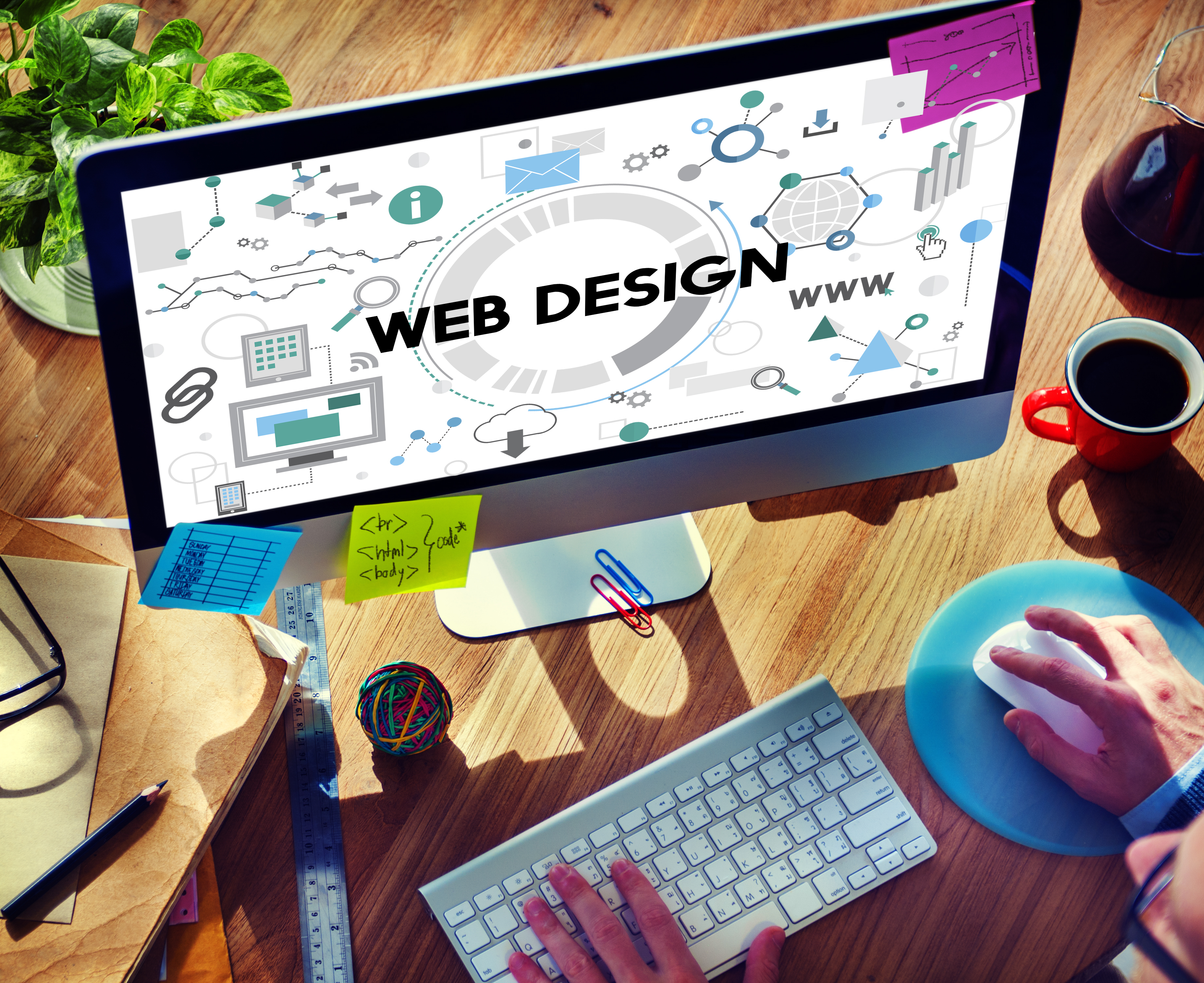 7 Signs Your Business Website Needs a Redesign