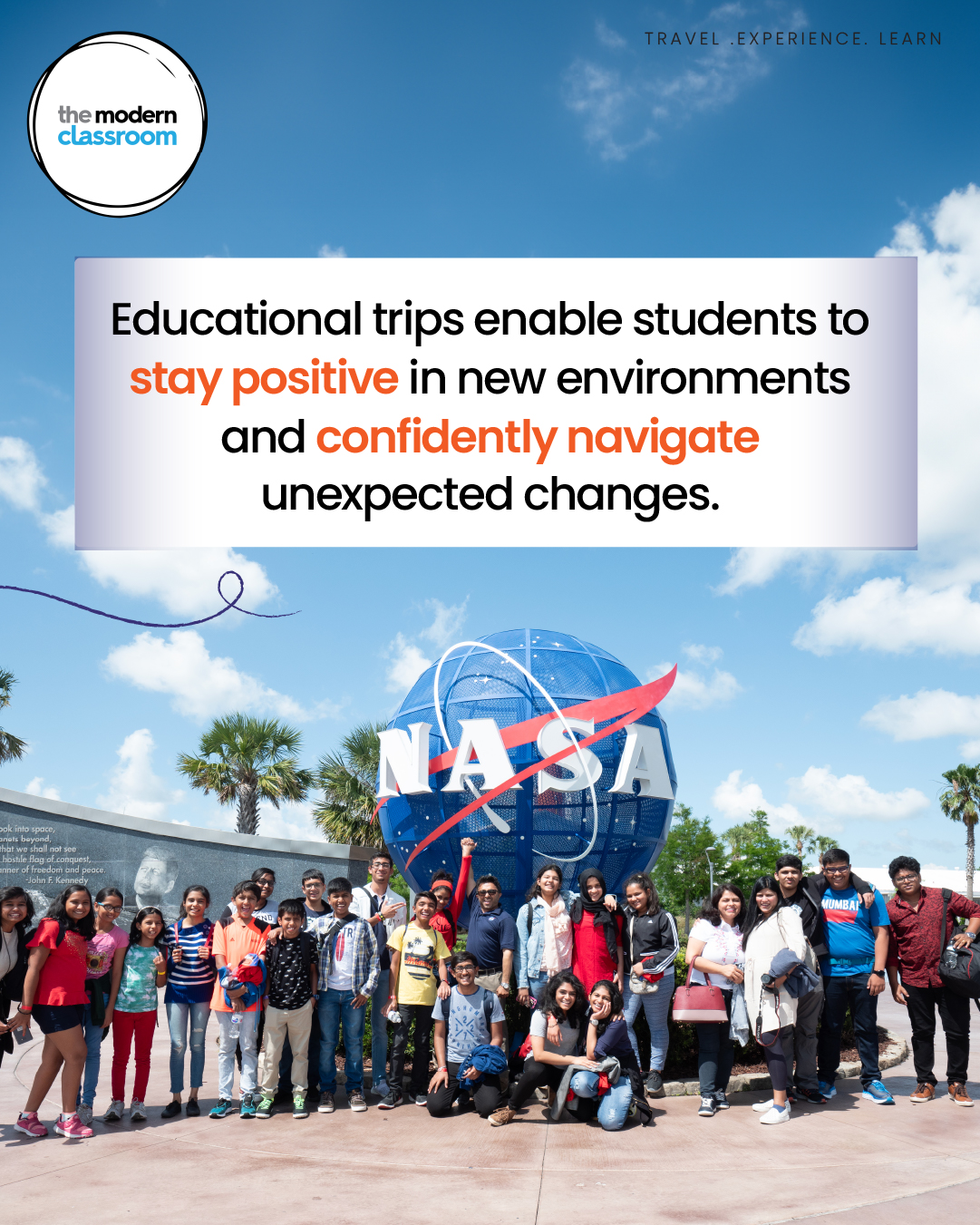 5 Innovative Educational Tour Ideas for Schools