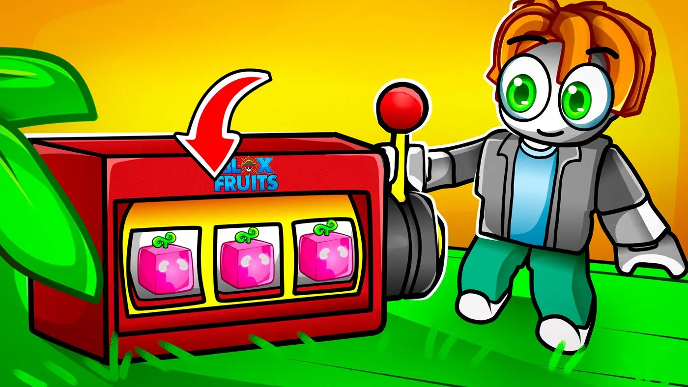 Top 5 Lỗi Thường Gặp Khi Chơi script blox fruit Và Cách Khắc Phục