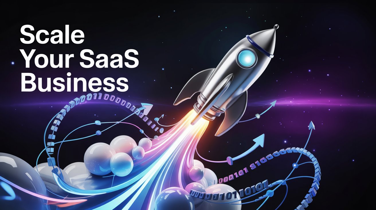 5 Must-Have Features for a Scalable SaaS Architecture