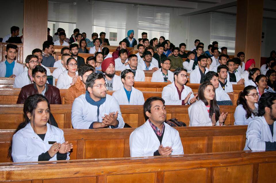 MBBS In Bashkir State Medical University, Russia