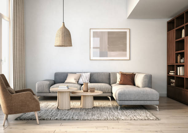 What Are Budget-Friendly Furniture Ideas for Living Rooms?
