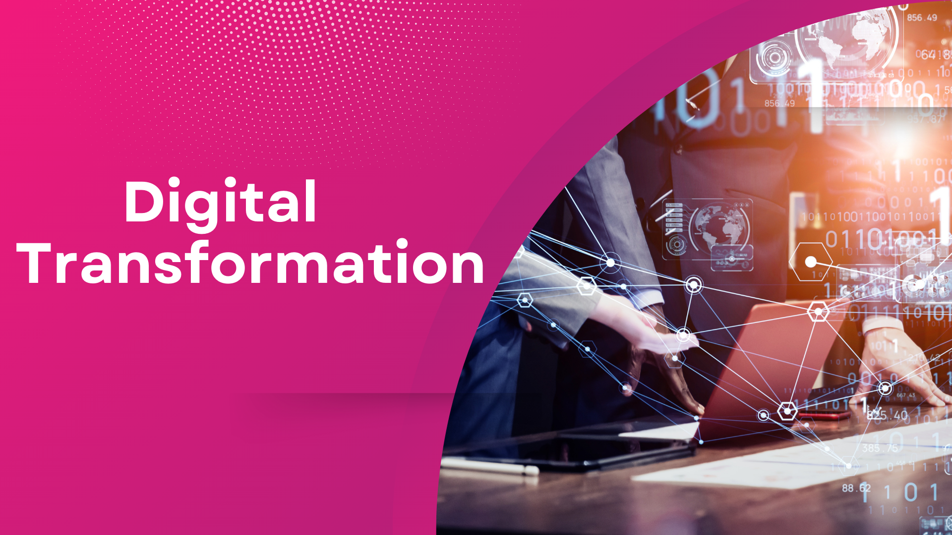 How to Effectively Manage Change During Digital Transformation