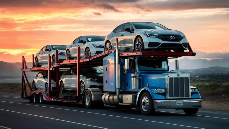 Top-Rated Vehicle Transport Services in Miami – Safe & Reliable