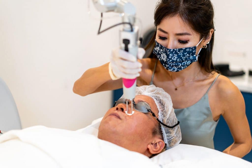 How Safe is Pico Laser Treatment for All Skin Concerns?