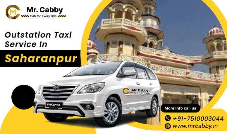 Char Dham Yatra: Starting from Saharanpur with Mr. Cabby