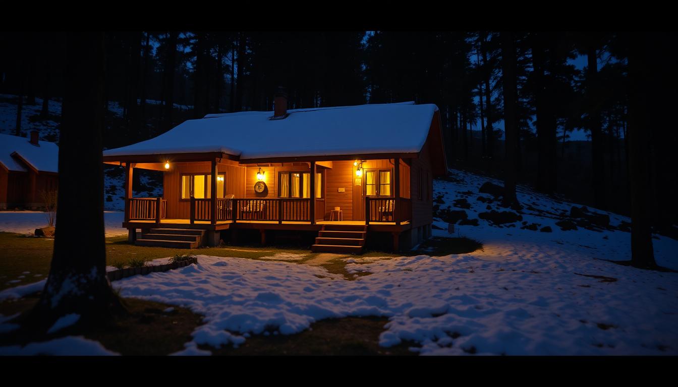 Kasauli Vibes: 2 Nights Homestay Package by Adotrip