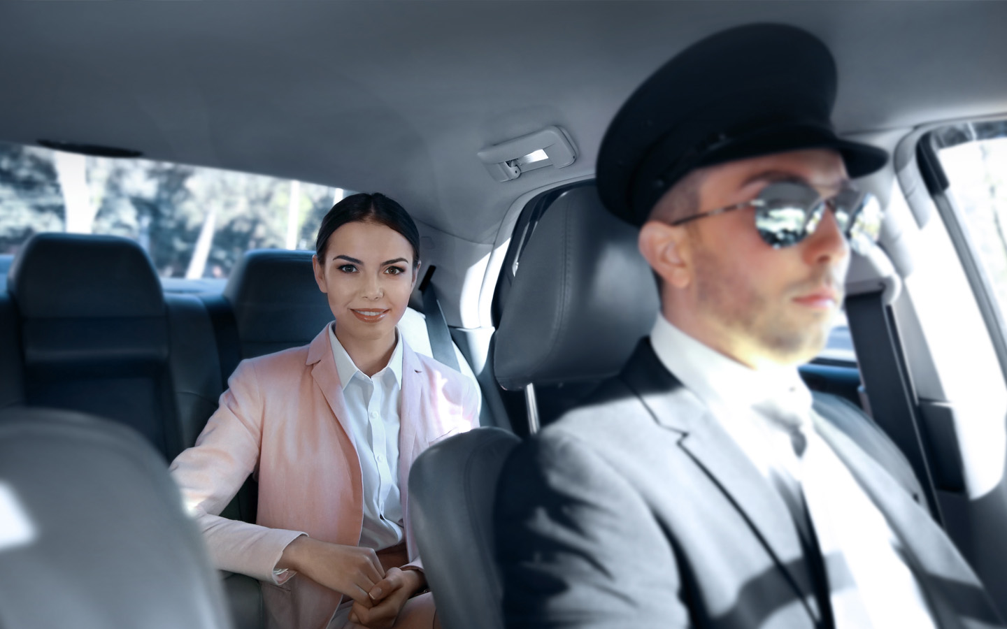 Premium Monthly Driver Service Dubai: Why It’s a Game-Changer