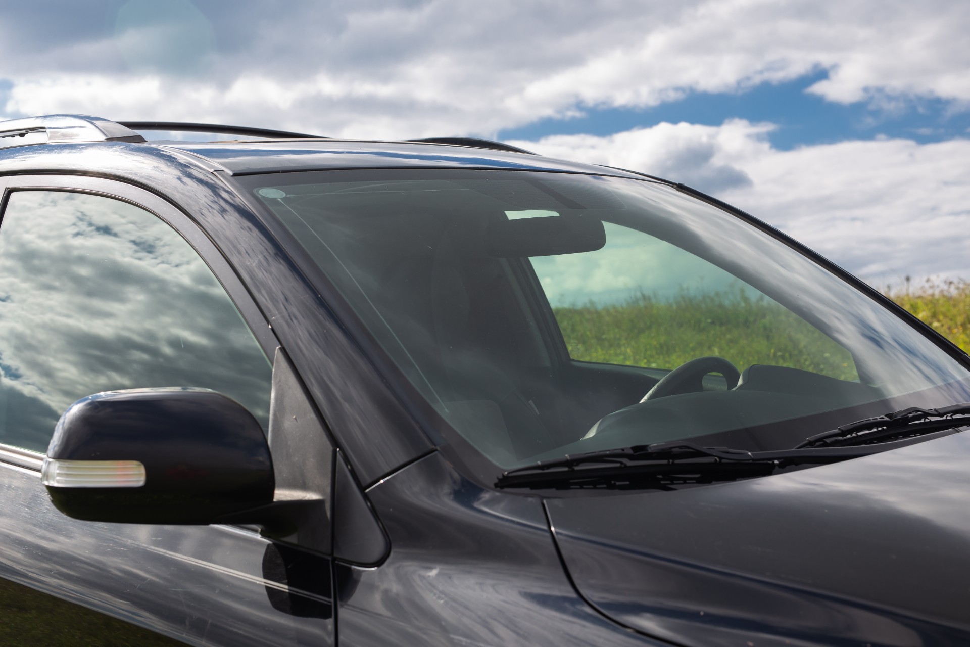 How Much Does It Cost to Repair a Windshield? Understanding Windshield Repair Services