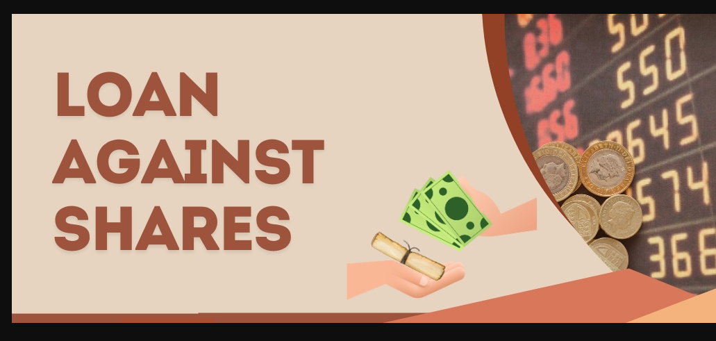 Benefits of Taking a Loan Against Your Shares and Mutual Funds