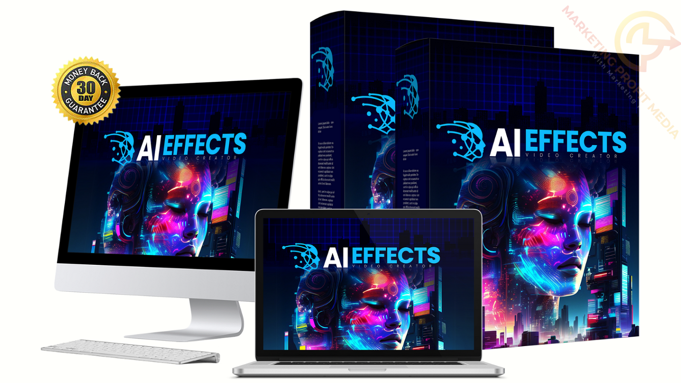AI Effects Video Creator Review – Create Scroll-Stopping Fantasy Viral Videos