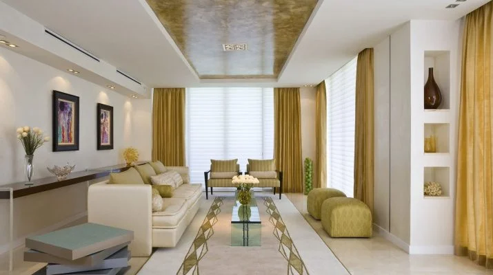 Best Interior Design Hacks for Small Spaces