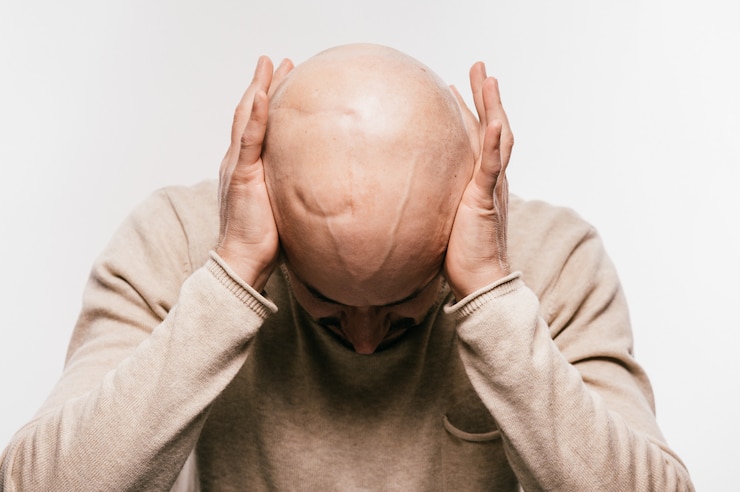Why Is Hair Transplant Cost So High?