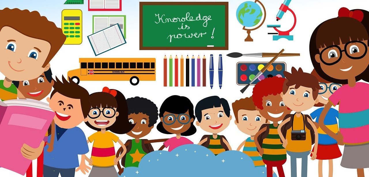 Nursery Admissions in Haridwar: Getting Your Child Ready For First School