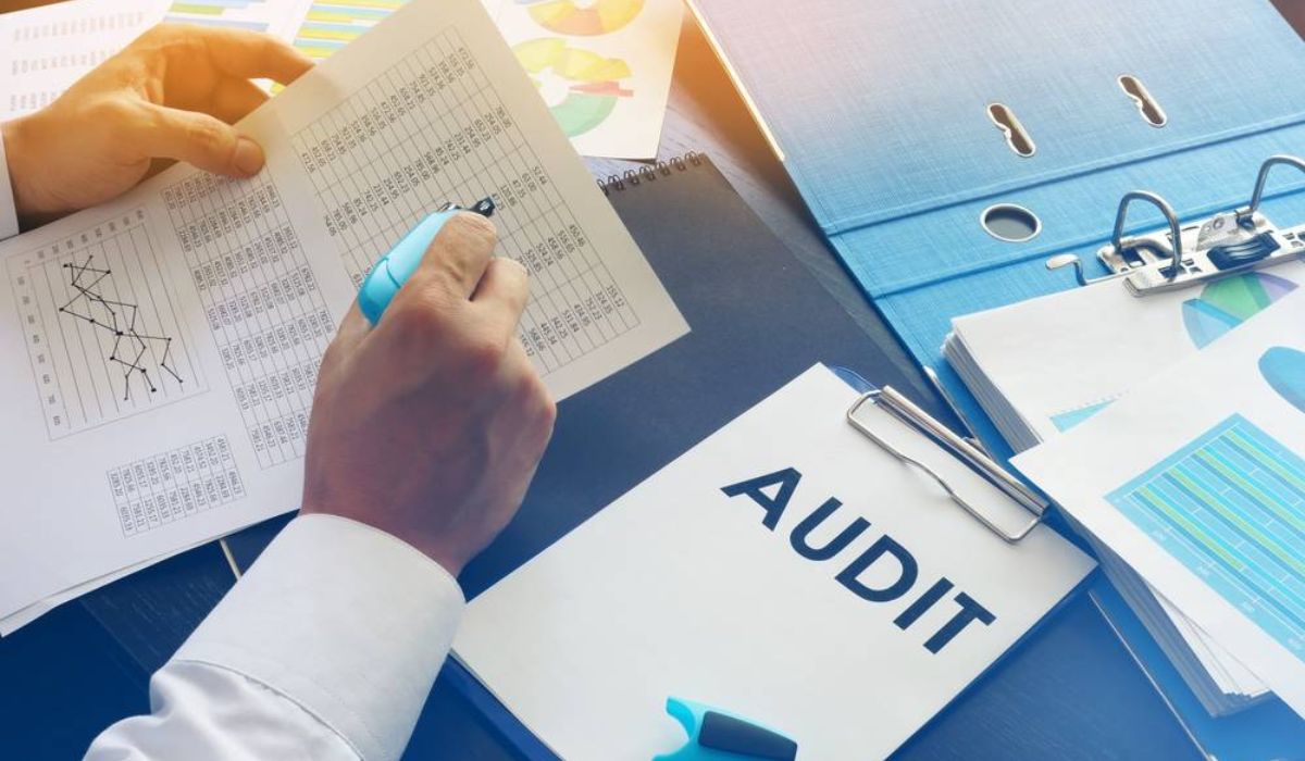 The Role of a Tax Auditor in Dubai: Key Responsibilities