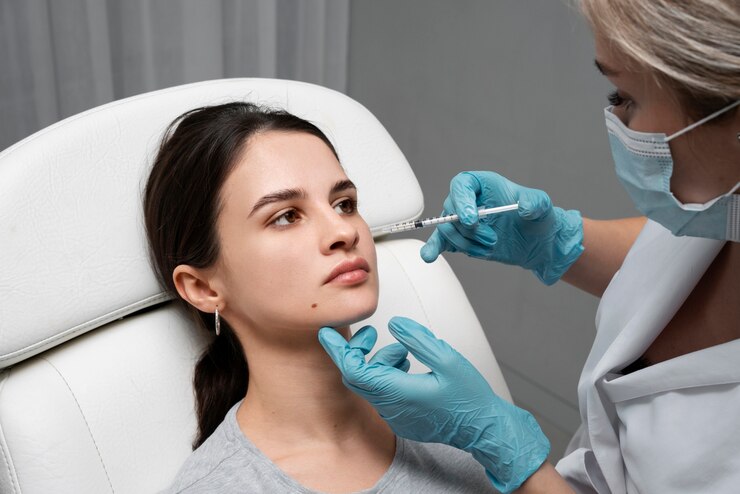 How Skin Booster Injection Compares to Microneedling?