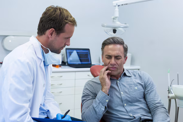 Why You Should See a TMJ Specialist