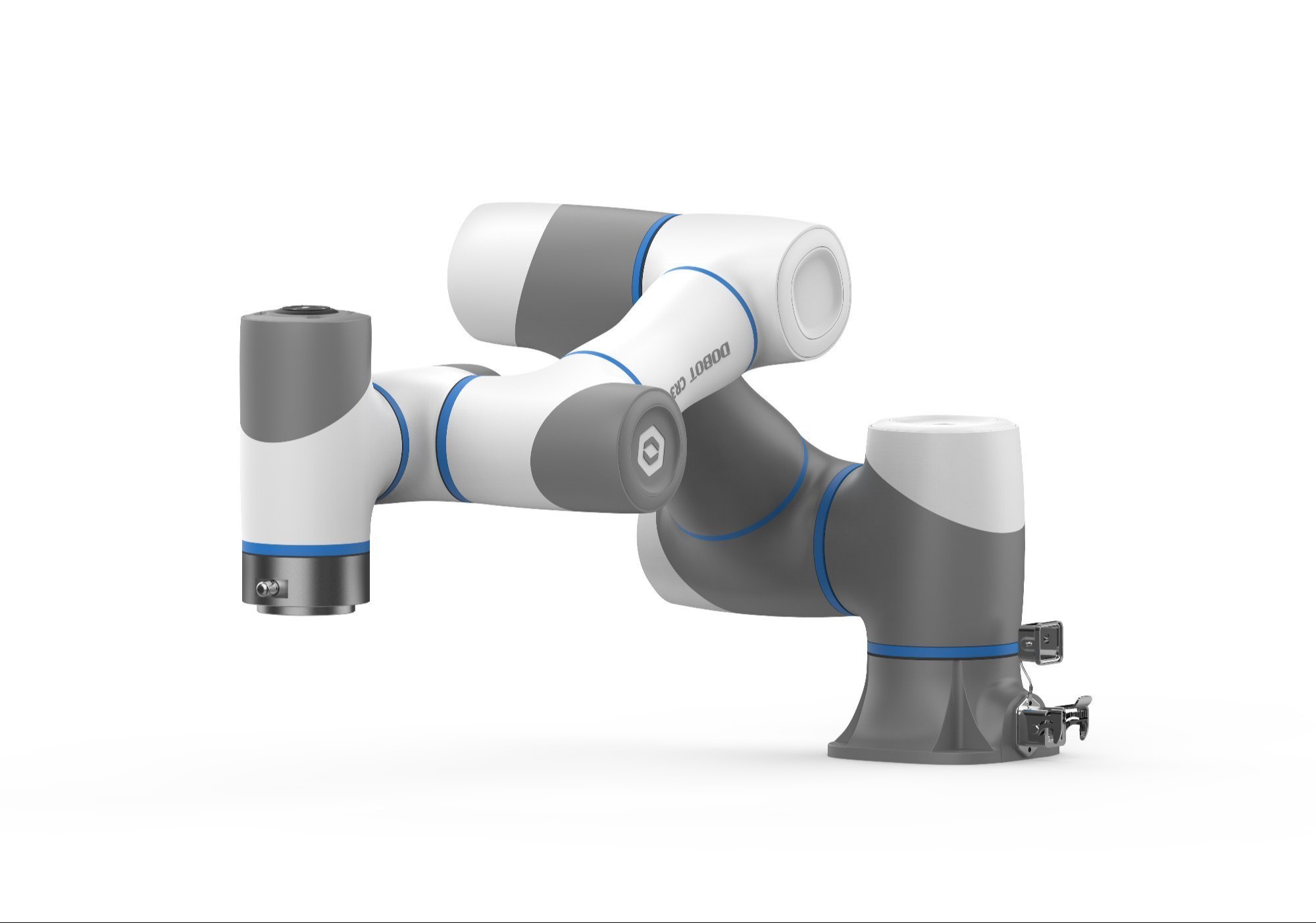 Millibar’s Strategic Approach and Innovations in the Cobot End Effector Market