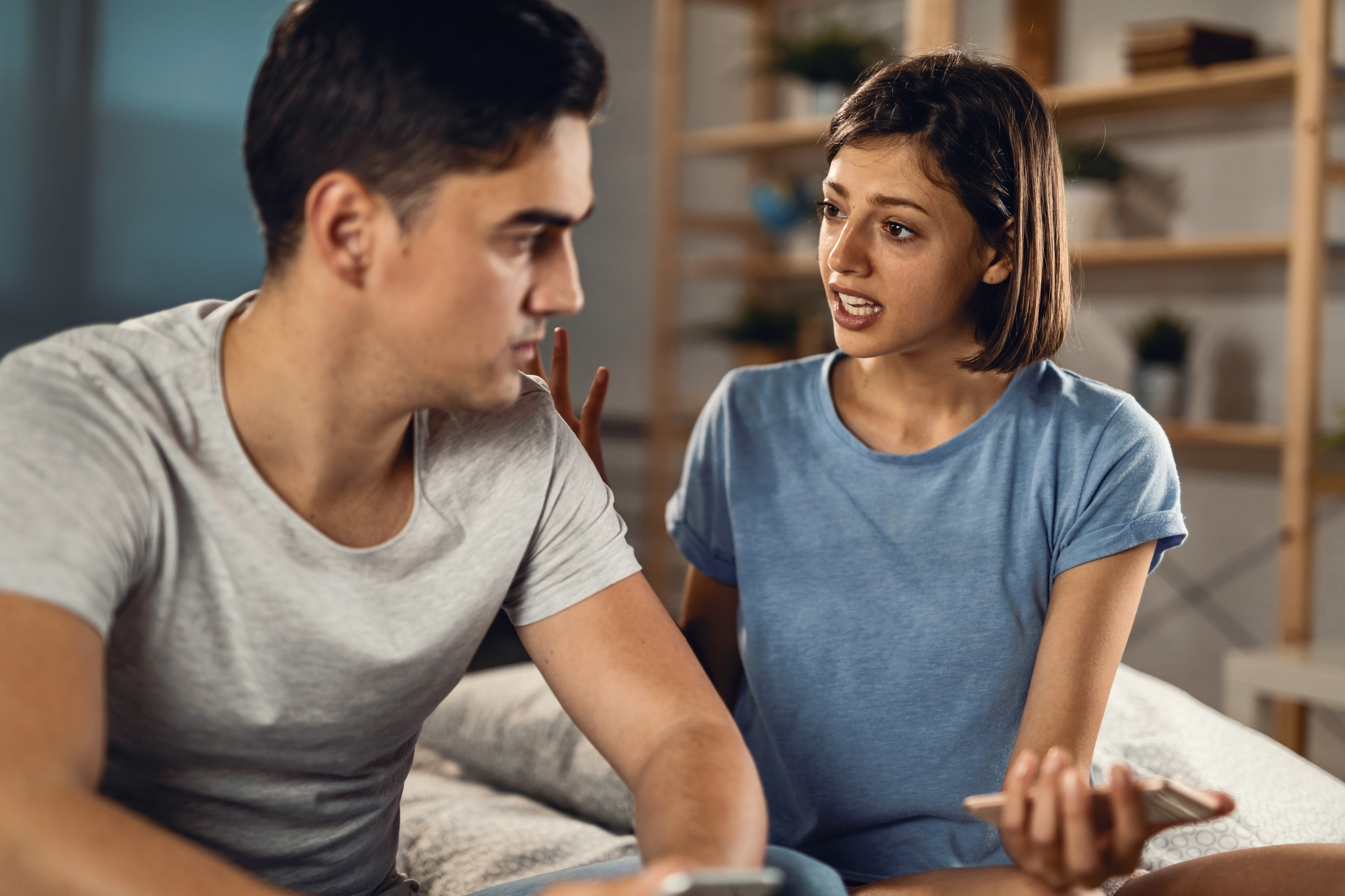 The Role of Partner Communication in Overcoming Erectile Dysfunction
