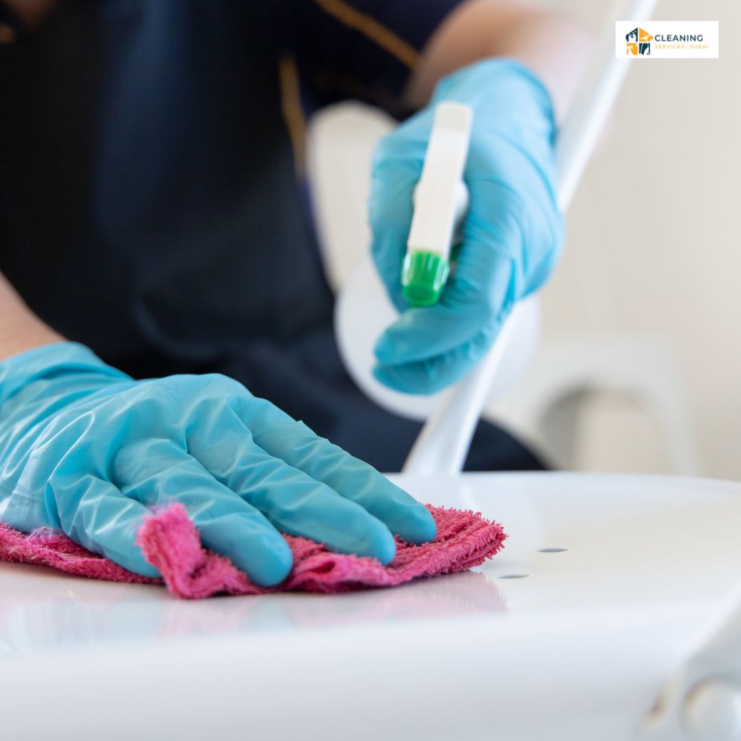 Best Office Cleaning Services Near You in Dubai, UAE