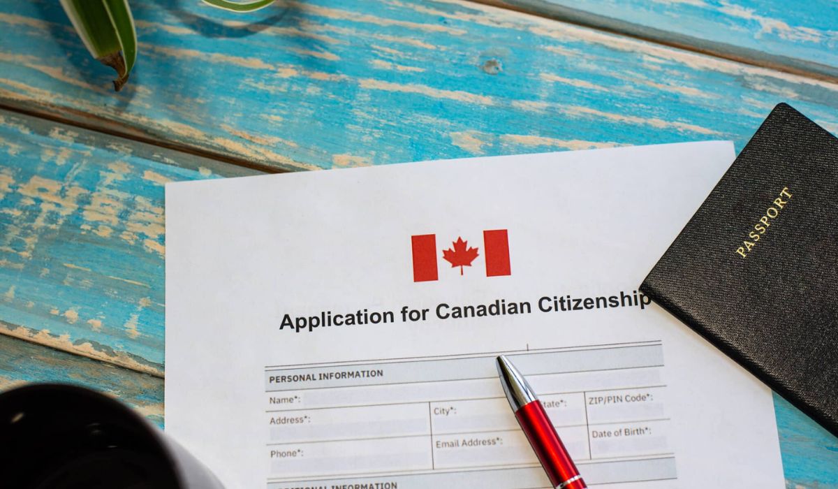 Who Is Eligible to Apply for Canadian Citizenship in 2025?
