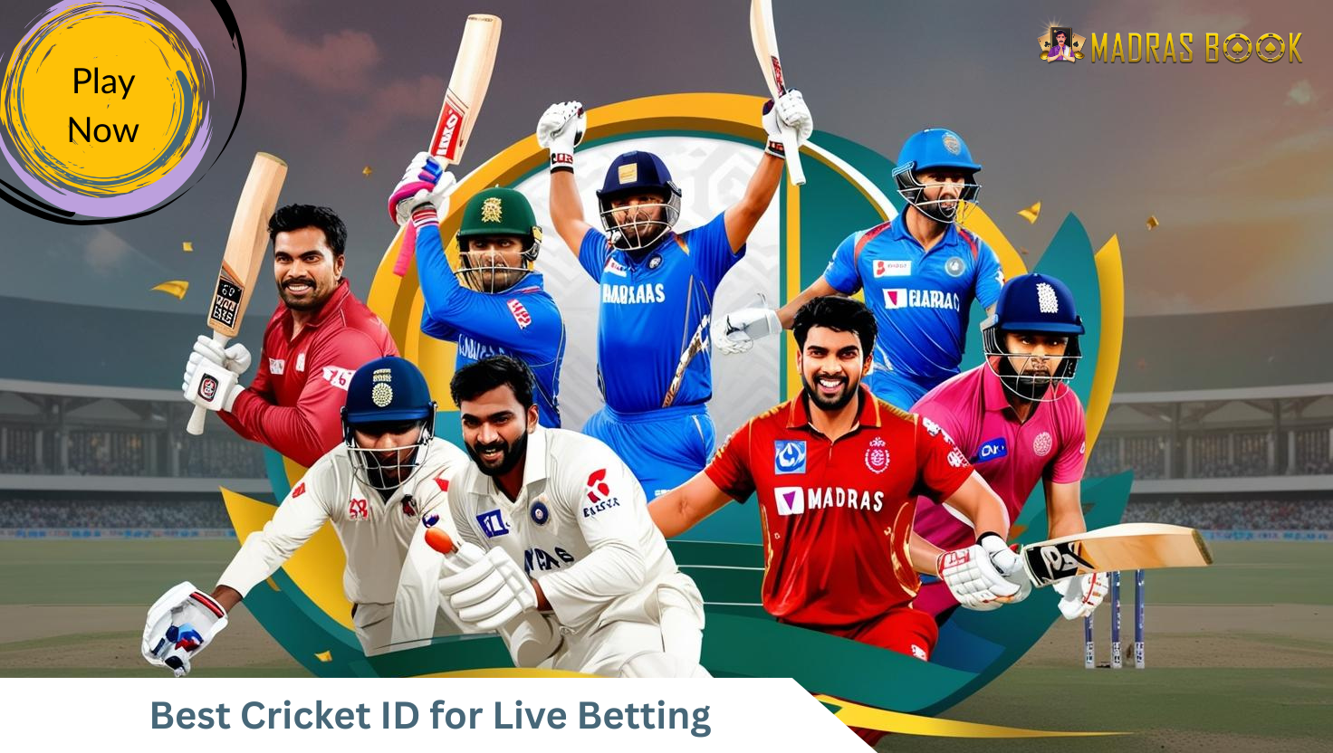 How to Create a Cricket Book ID in 2 Minutes – Step-by-Step Guide