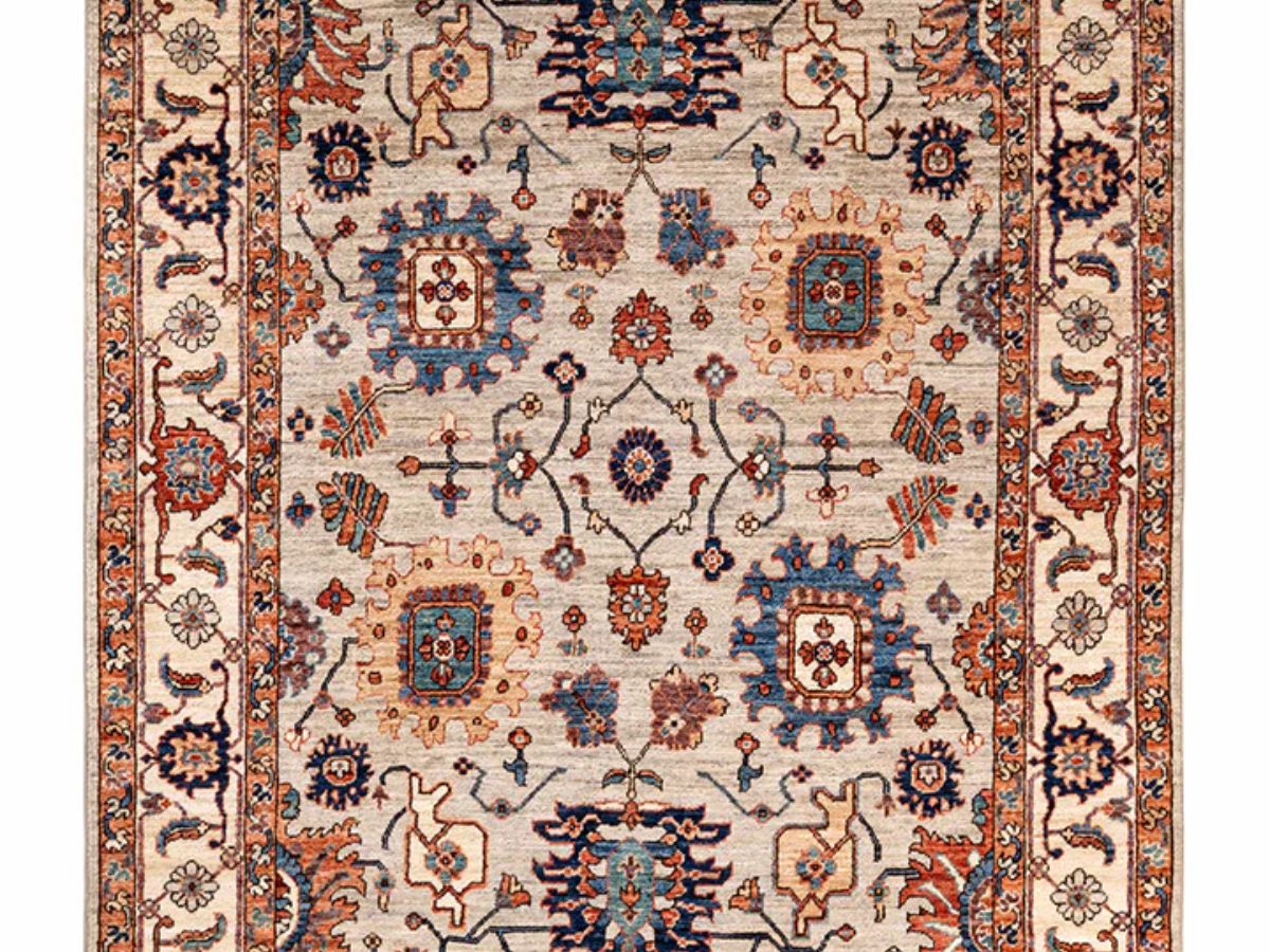 Why Handmade Carpets and Rugs USA Are Worth the Investment
