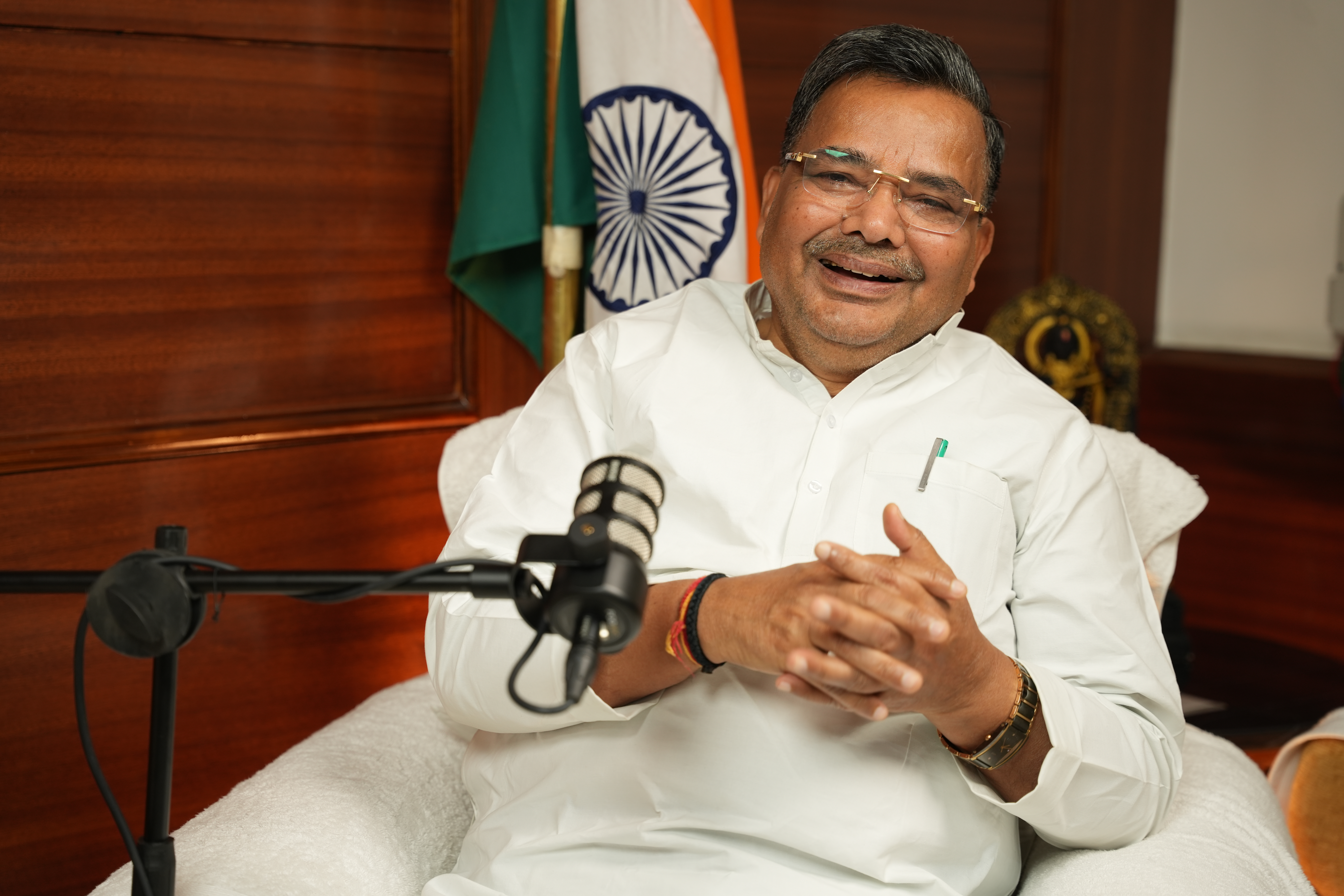 One of the best podcast on Newsest