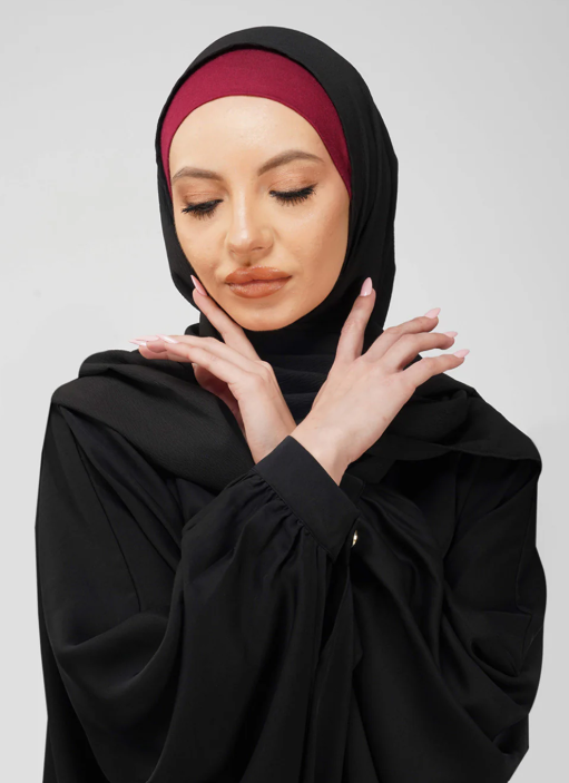 Why a Head Cap for Hijab is the Unsung Essential in Every Modest Wardrobe