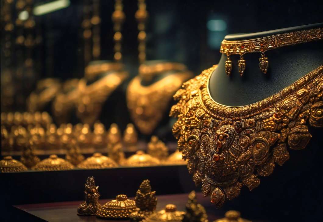 5 Surprising Benefits of Wearing Estate Jewelry (Beyond Just Beauty)